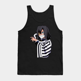 iguro Tank Top